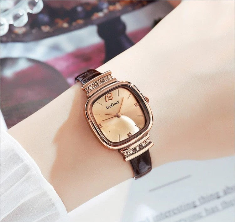 LADIES WATCHES