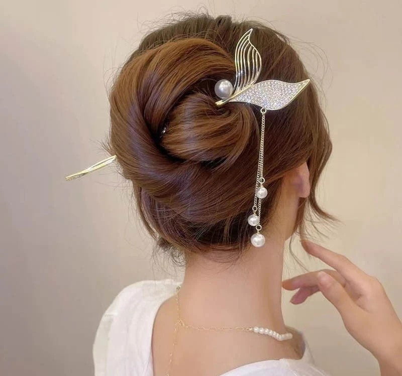 HAIR ACCESSORIES